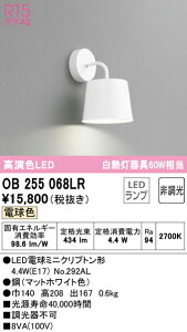 6/4�`6/11 �y�V�X�[�p�[SALE �ő�47�{�@�y������z�@�@ �I�[�f���b�N ODELIC �u�����P�b�g���C�g OB255068LR