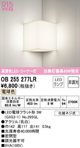 6/4�`6/11 �y�V�X�[�p�[SALE �ő�47�{�@�y������z�@�@ �I�[�f���b�N ODELIC �u�����P�b�g���C�g OB255277LR