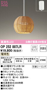 6/4�`6/11 �y�V�X�[�p�[SALE �ő�47�{�@�y������z�@�@ �I�[�f���b�N ODELIC �y���_���g���C�g OP252887LR