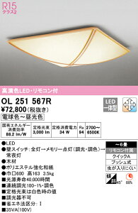 9/4`9/11IyVX[p[SALE@ő47{@yz@@ I[fbN ODELIC aΉi OL251567R