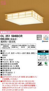 9/19`9/24I}\@ő47{@yz@@ I[fbN ODELIC aΉi OL251596BCR