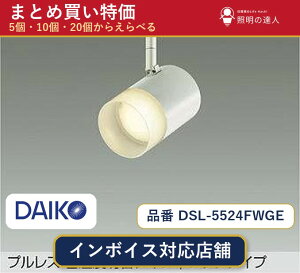�y�܂Ƃߔ����z����d�@ DSL-5524FWGE �X�|�b�g���C�g 1�� 5�� 10�� 20��