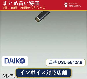 �y�܂Ƃߔ����z����d�@ DSL-5542AB �X�|�b�g���C�g 1�� 5�� 10�� 20��