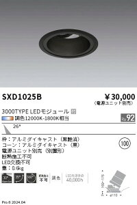 ���j�o�[�T���_�E�����C�g ��100�@synca�@�����Ɩ��@SXD1025B