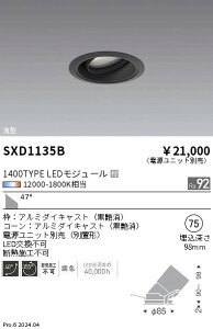 ���j�o�[�T���_�E�����C�g ��75 ��^�@synca�@�����Ɩ��@SXD1135B