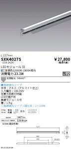 �ԐڏƖ� L:1200�^�C�v�@synca�@�����Ɩ��@SXK4027S