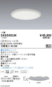 V[OCg@synca@Ɩ@SXG5001M