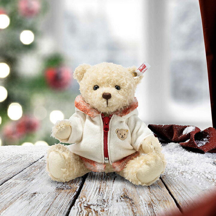楽天市場】【最大2,000円OFFクーポン】 シュタイフ steiff 世界限定 