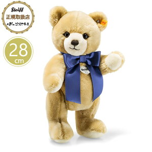 y1P10{I2000~N[|z V^Ct steiff V^CtА efBxA ybcB[ uh 28cm xr[ v[g Mtg NX}X oYj ʂ 炩 킢 