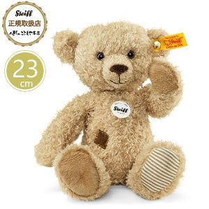 V^Ct steiff V^CtА efBxA eI 23cm xr[ v[g Mtg NX}X oYj ʂ 炩 킢  023491