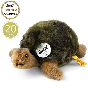 V^Ct steiff V^CtА ߂̃\ 20cm xr[ v[g Mtg NX}X oYj ʂ 炩 킢  068485