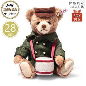 y2026N1ח\z V^Ct steiff efBxA gEh}[E{[C efBxA 28cm E1225 i K戵X v[g j LO NX}X ʂ  킢