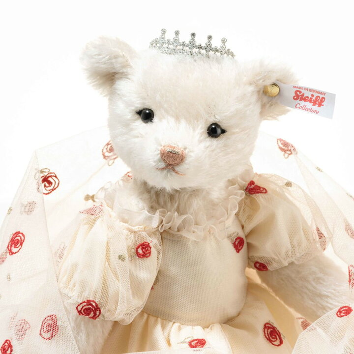 楽天市場】【P最大10倍＆2000円OFFクーポン】 シュタイフ steiff 