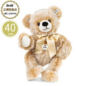 V^Ct steiff V^CtА ʂ efBxA {r[ uE`bvh 40cm K戵X v[g 蕨 Mtg LbY xr[ a oY j LO NX}X ߂