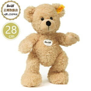 V^Ct steiff V^CtА efBxA tB x[W 28cm xr[ v[g Mtg NX}X oYj ʂ 炩 킢  111327