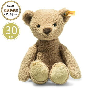 V^Ct steiff V^CtА Jh[tY efBxA g~[ L 30cm K戵X LbY xr[ v[g Mtg NX}X oYj ʂ 炩 킢 