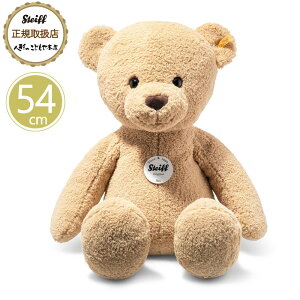 V^Ct steiff V^CtА efBxA x 54cm xr[ v[g Mtg NX}X oYj ʂ 炩 킢  114045
