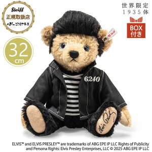 V^Ct steiff V^CtА efBxA V^CtEbNXI GBXEvX[ 90NLO 32cm E1935 i K戵X v[g Mtg NX}X 蕨 oY