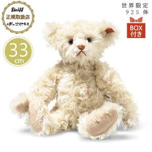 y2026N1ח\z V^Ct steiff efBxA vJ 1925 33cm E925 i K戵X v[g j LO NX}X ʂ  킢  uh  4