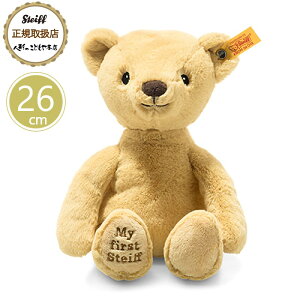 V^Ct steiff V^CtА Jh[tY efBxA }Ct@[XgxA uh 26cm xr[ v[g Mtg NX}X oYj ʂ 炩 킢  2