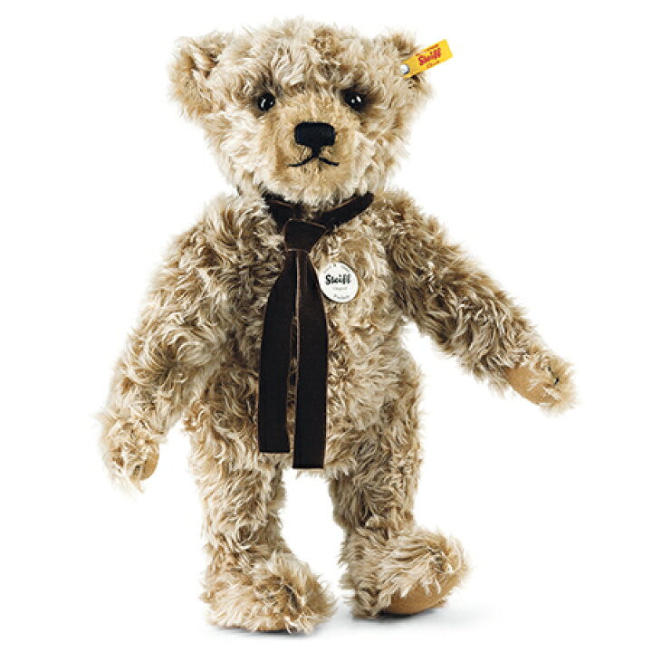 楽天市場 シュタイフ Steiff テディベア フレデリック おしゃれ 人形のこどもや本店