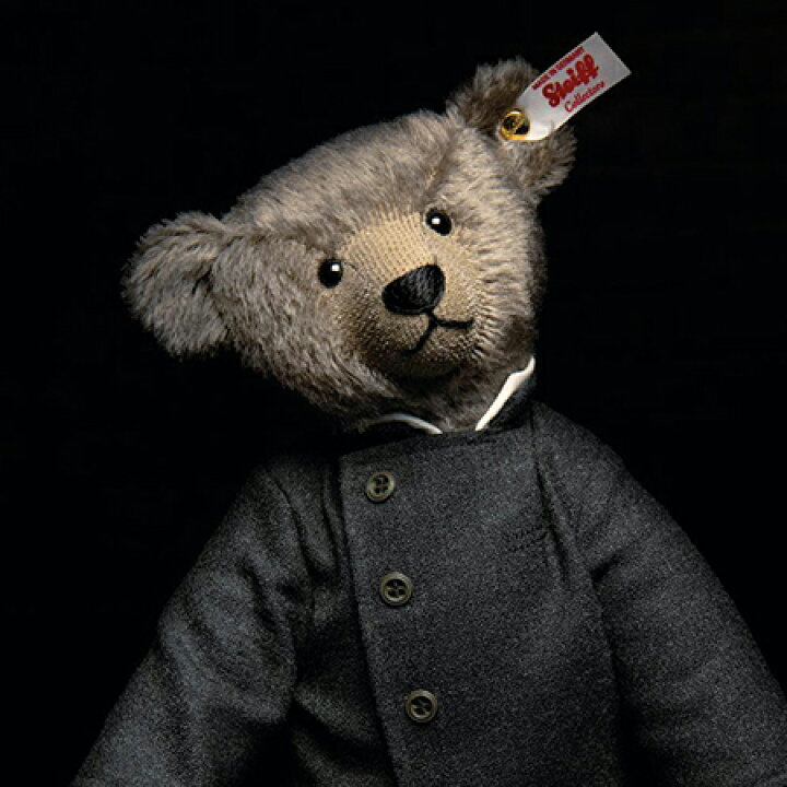 楽天市場】【25日限定！ポイント最大10倍】 シュタイフ steiff 