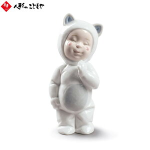 ݌Ɍ NAO KITTEN JAMMIES 