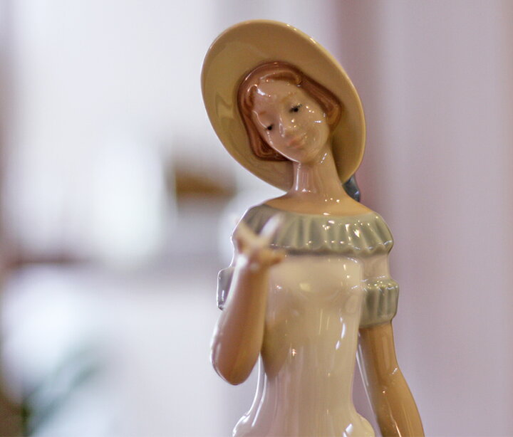 楽天市場】【500円OFFクーポン配布中】 NAO 蝶と戯れて おしゃれ 