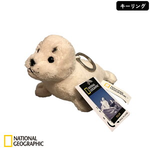 NATIONAL GEOGRAPHIC �i�V���i���W�I�O���t�B�b�N �L�[�����O �A�U���V 13cm 770796B �������