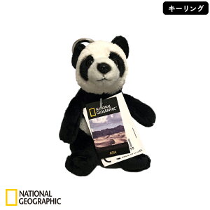 NATIONAL GEOGRAPHIC �i�V���i���W�I�O���t�B�b�N �L�[�����O �p���_ 10cm 770796D �������