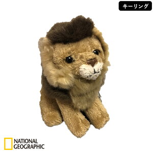 NATIONAL GEOGRAPHIC �i�V���i���W�I�O���t�B�b�N �L�[�����O ���C�I�� 10cm 770795E �������