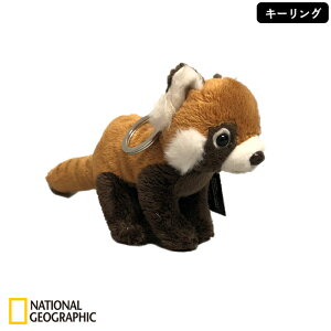 NATIONAL GEOGRAPHIC �i�V���i���W�I�O���t�B�b�N �L�[�����O ���b�T�[�p���_ 9cm 770796E �������