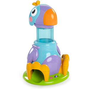 Kids2 Bright Starts 10352 tbvtbvEgD[J LbYc[ uCgX^[c y Ȃ {[t Ԃ xr[ 6 mߋ  oYj V Mtg v[g a