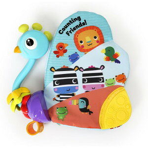 Kids2 Bright Starts 10707 cC[gE\tgubN LbYc[ uCgX^[c r[Y`FCT[ ł \tgubN Ԃ xr[ 3 mߋ oYj V ԓ op M