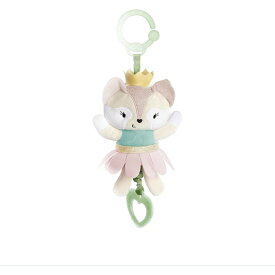 Kids2 Bright Starts 11413 プリンセス・バレリーナ キッズツー ブライトスターツ ぬいぐるみ タグ 赤ちゃん ベビー 0ヶ月 布製玩具 知育玩具 出産祝い 室内遊び お出かけ用に ベビーカー ギフト プレゼント 誕生日 お祝い 贈り物ブラックフライデー