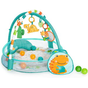 Kids2 Bright Starts 11979 EYIut@E{[sbgW ANeBreBW LbYc[ uCgX^[c xr[W xr[}bg  j̎q vCW Ԃ 0 m o