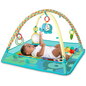 Kids2 Bright Starts 11154 ACE{[sbgEW LbYc[ uCgX^[c xr[W xr[}bg  j̎q ̎q vCW Ԃ xr[ 0 m oYj M