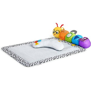 Kids2 Baby Einstein 11745 3-in-1 gxs[[}bg LbYc[ xr[ACV^C xr[}bg Q}bg ނւ  j̎q ̎q Ԃ 0 m oYj Mtg 