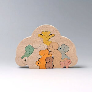 OY gݖ u Tree of DogfamilyES  KA677