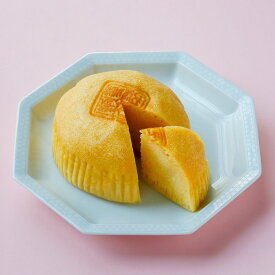 【冷蔵】重慶飯店　マーラーカオ・マラカオ　-中華カステラ 蒸しケーキ- スイーツ