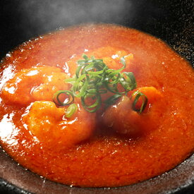 【冷凍】重慶飯店 海老のチリソース1個入｜【数量限定】訳ありセール 10％OFF!!クーポン利用で3個以上ご購入で、さらに割引価格から330円引き｜期間限定 ~10月21日 15:59まで