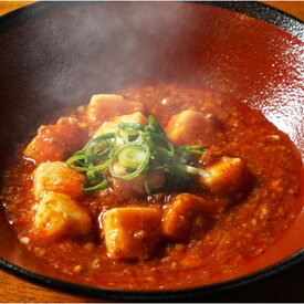 【冷凍】重慶飯店 四川麻婆豆腐1個入｜【数量限定】訳ありセール 10％OFF!!クーポン利用で3個以上ご購入で、さらに割引価格から250円引き｜期間限定 ~10月8日 15:59まで