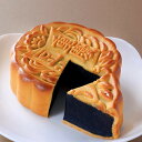 豆沙大月餅(トウサダイゲッペイ)