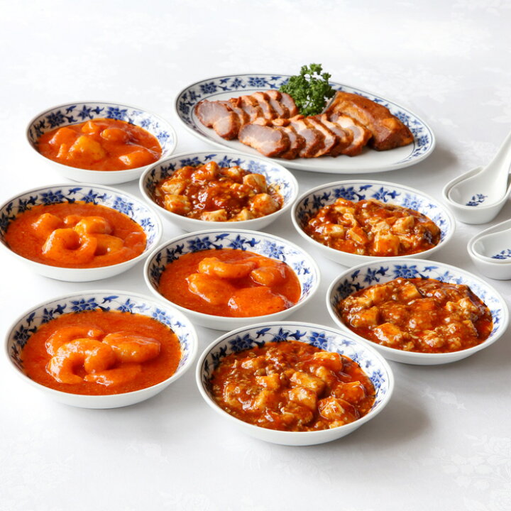 重慶飯 麻婆豆腐醤 麻婆豆腐の素 30個セット マーボードウフジャン