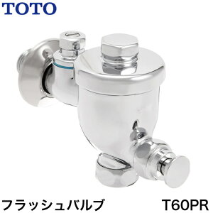 y12܂œoׁzTOTO T60PR ֊p蓮tbVou