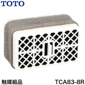 �� TOTO TCA83-8R �E�H�V�����b�g�E�L�J�[�g���b�W �G�}�g�i ��TOTO TCA83-8R�� ���y��`�O�X�֔����z