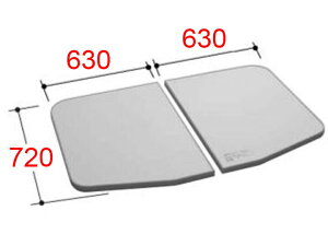  LIXIL gt^[YFK-1375B(1)-D] YFK-1375B(1)-D 