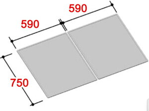  LIXIL gt^[YFK-1280B(2)]