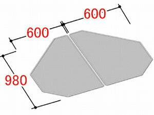  LIXIL Cӂ gt^[YFK-1298B(2)]