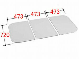 LIXIL INAX Cӂ 3g gt^[YFK-1675C(2)] 